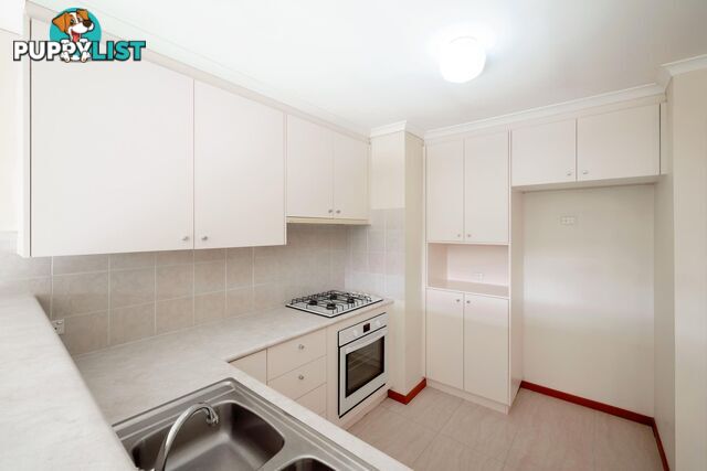 54 Britten-Jones Drive HOLT ACT 2615