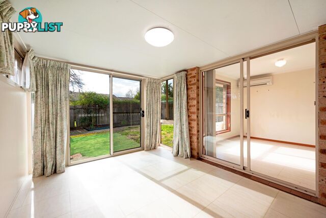 54 Britten-Jones Drive HOLT ACT 2615