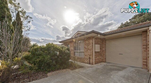 54 Britten-Jones Drive HOLT ACT 2615