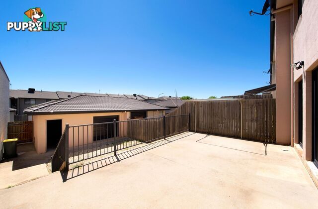 49 Mary Gillespie Avenue GUNGAHLIN ACT 2912