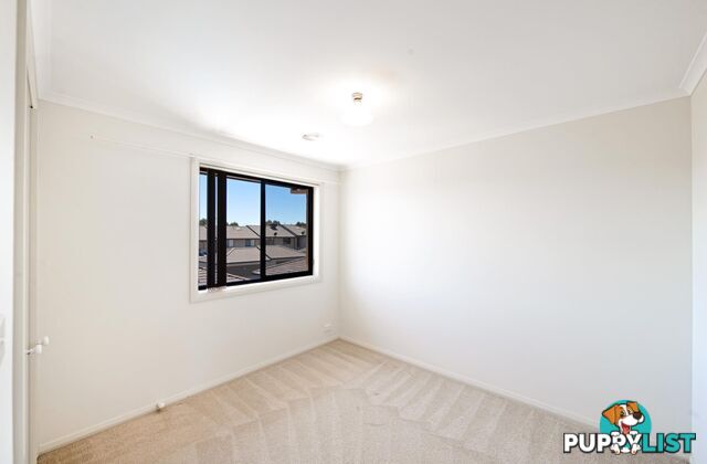 49 Mary Gillespie Avenue GUNGAHLIN ACT 2912