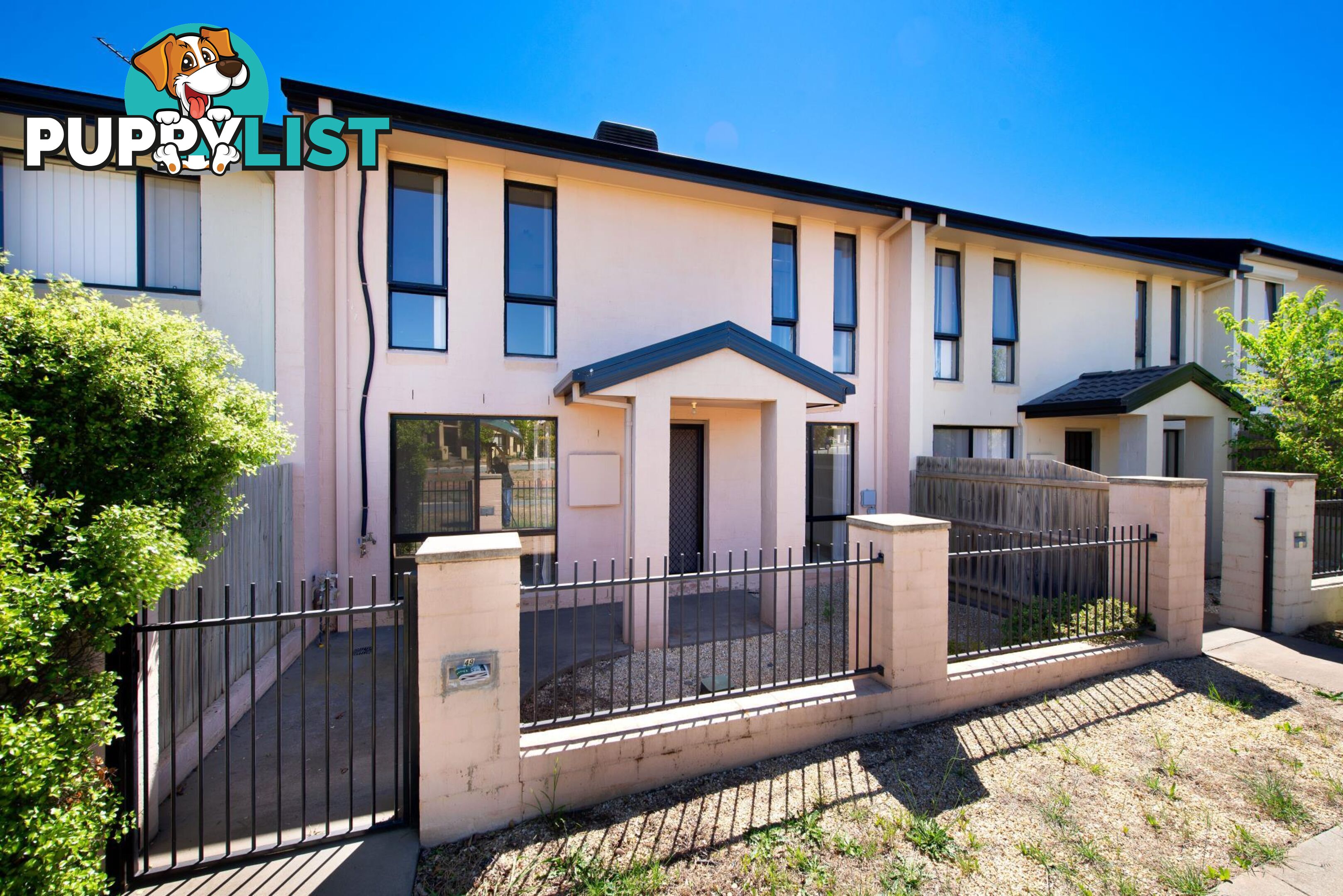 49 Mary Gillespie Avenue GUNGAHLIN ACT 2912