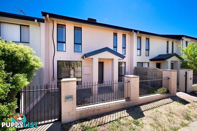 49 Mary Gillespie Avenue GUNGAHLIN ACT 2912