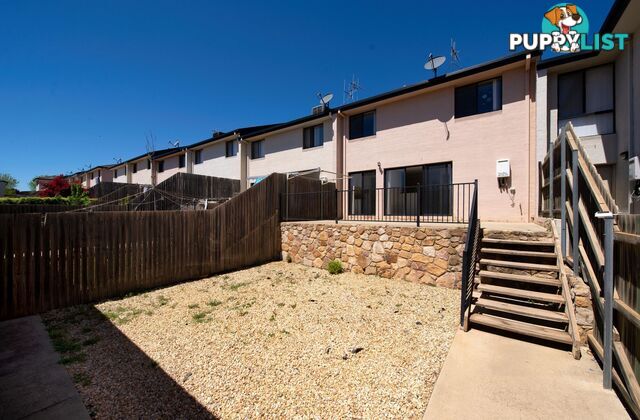 49 Mary Gillespie Avenue GUNGAHLIN ACT 2912