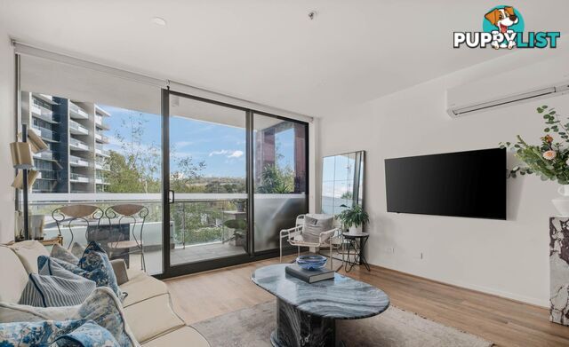 25/7 Irving Street PHILLIP ACT 2606
