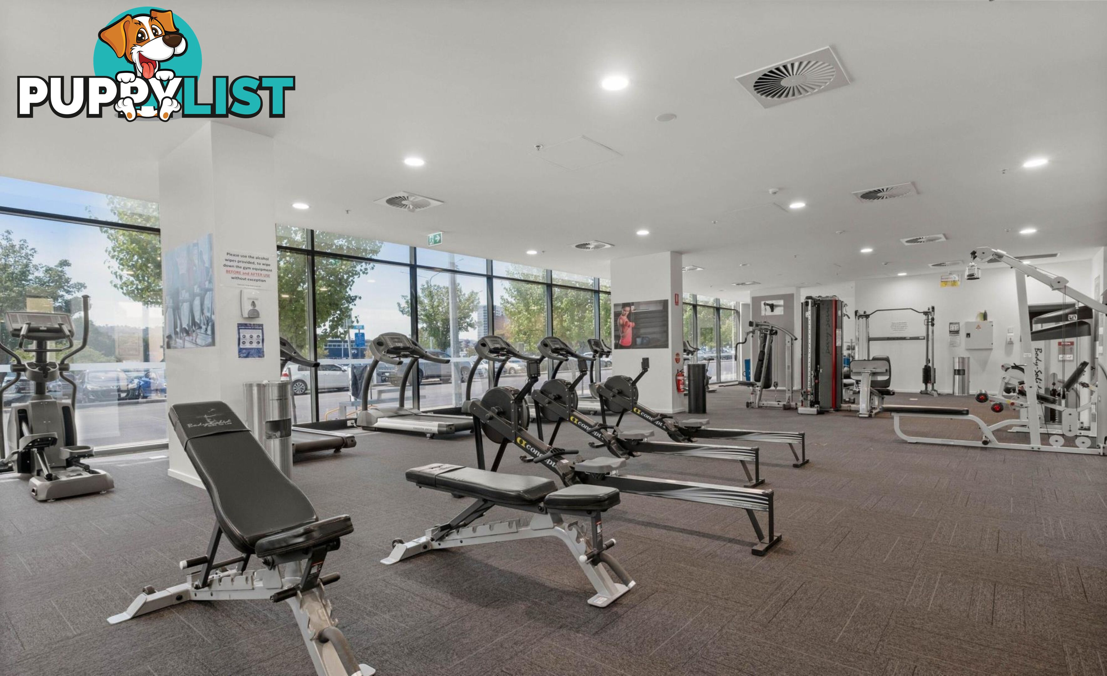 25/7 Irving Street PHILLIP ACT 2606