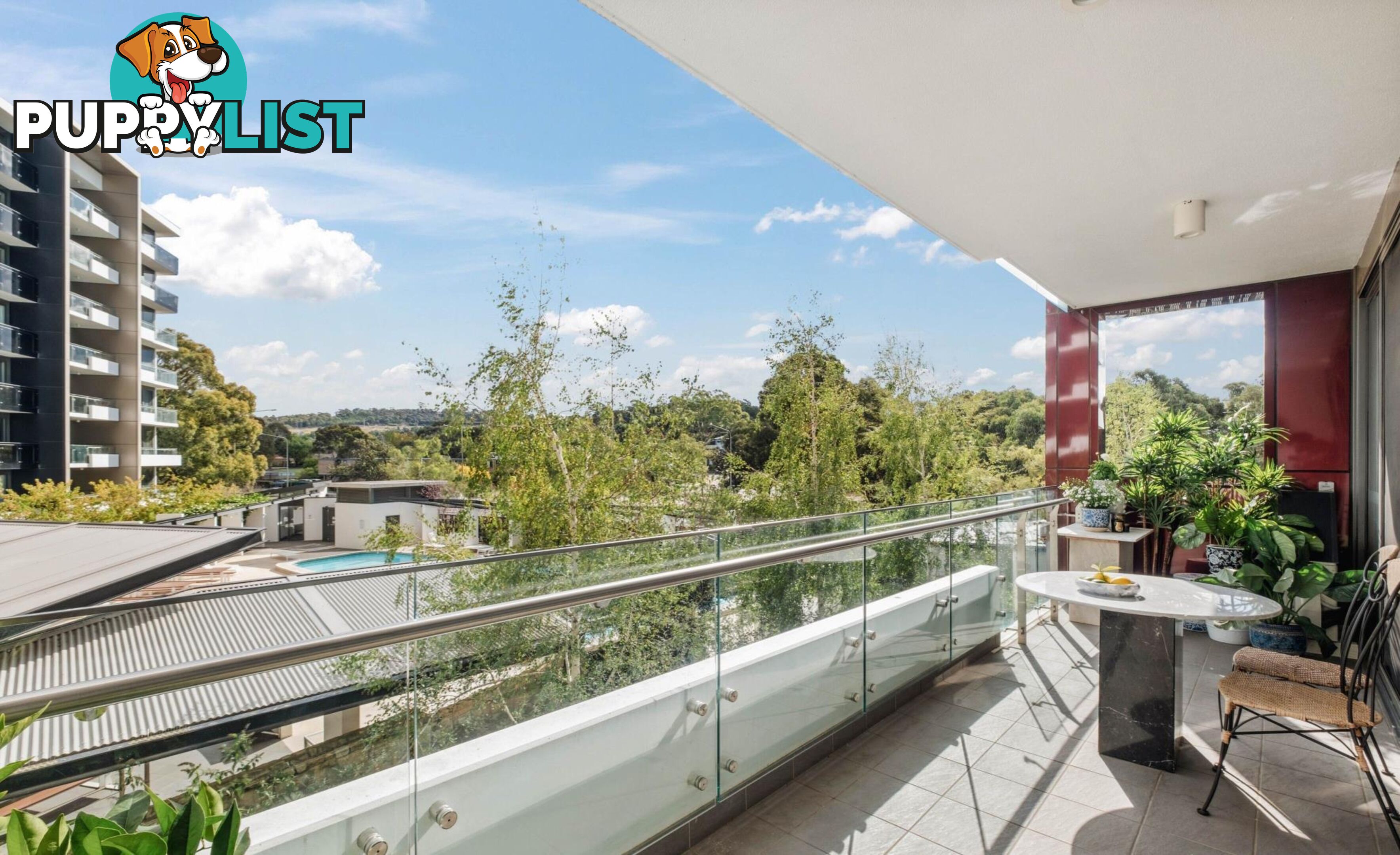 25/7 Irving Street PHILLIP ACT 2606