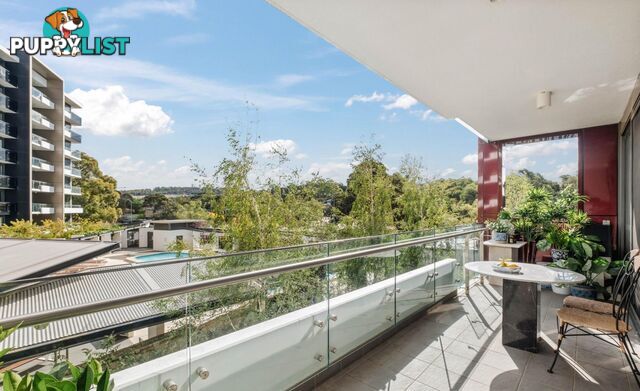 25/7 Irving Street PHILLIP ACT 2606