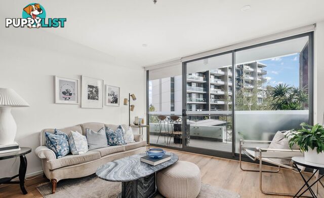 25/7 Irving Street PHILLIP ACT 2606