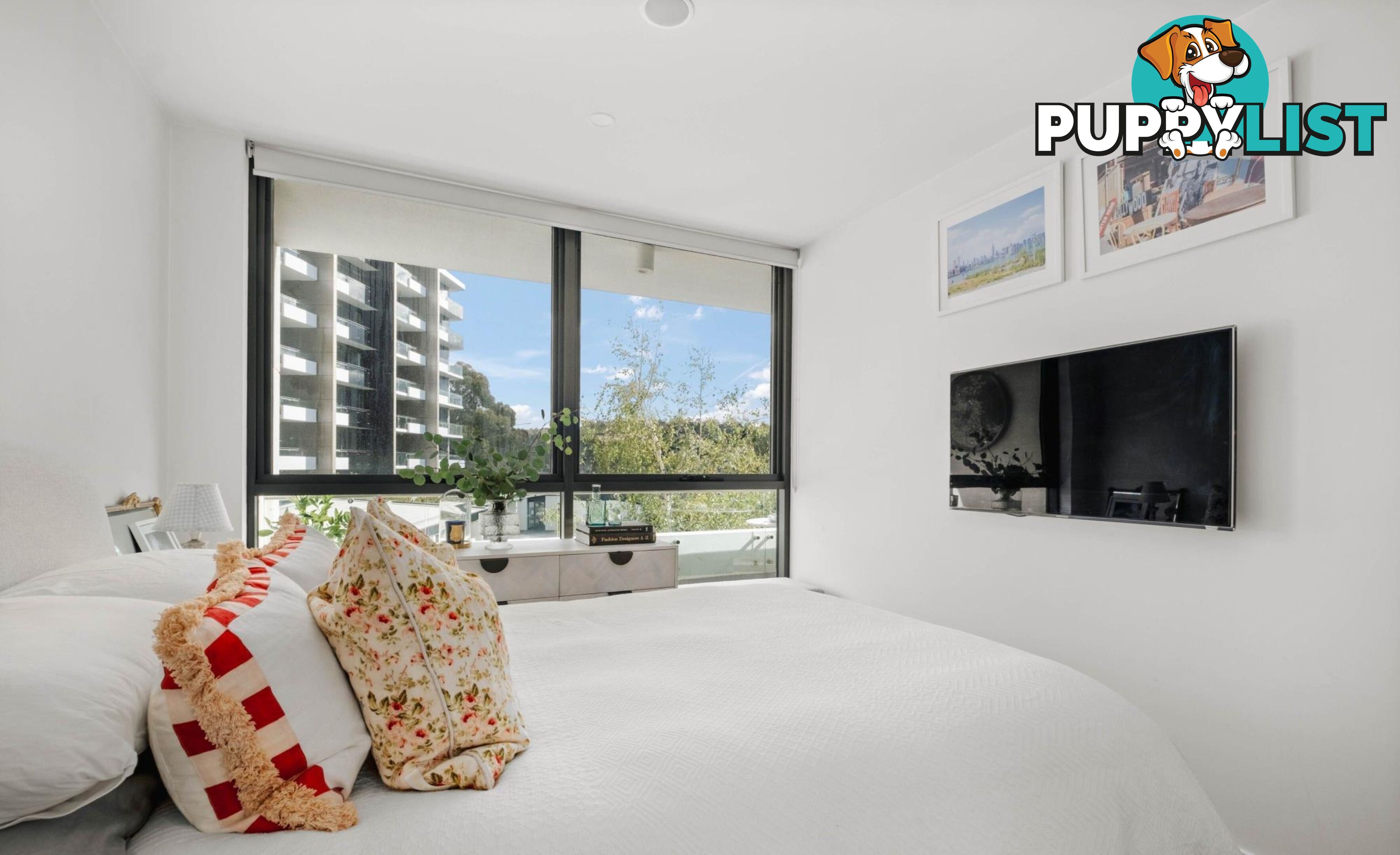 25/7 Irving Street PHILLIP ACT 2606