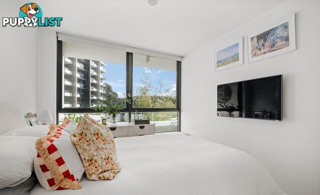 25/7 Irving Street PHILLIP ACT 2606