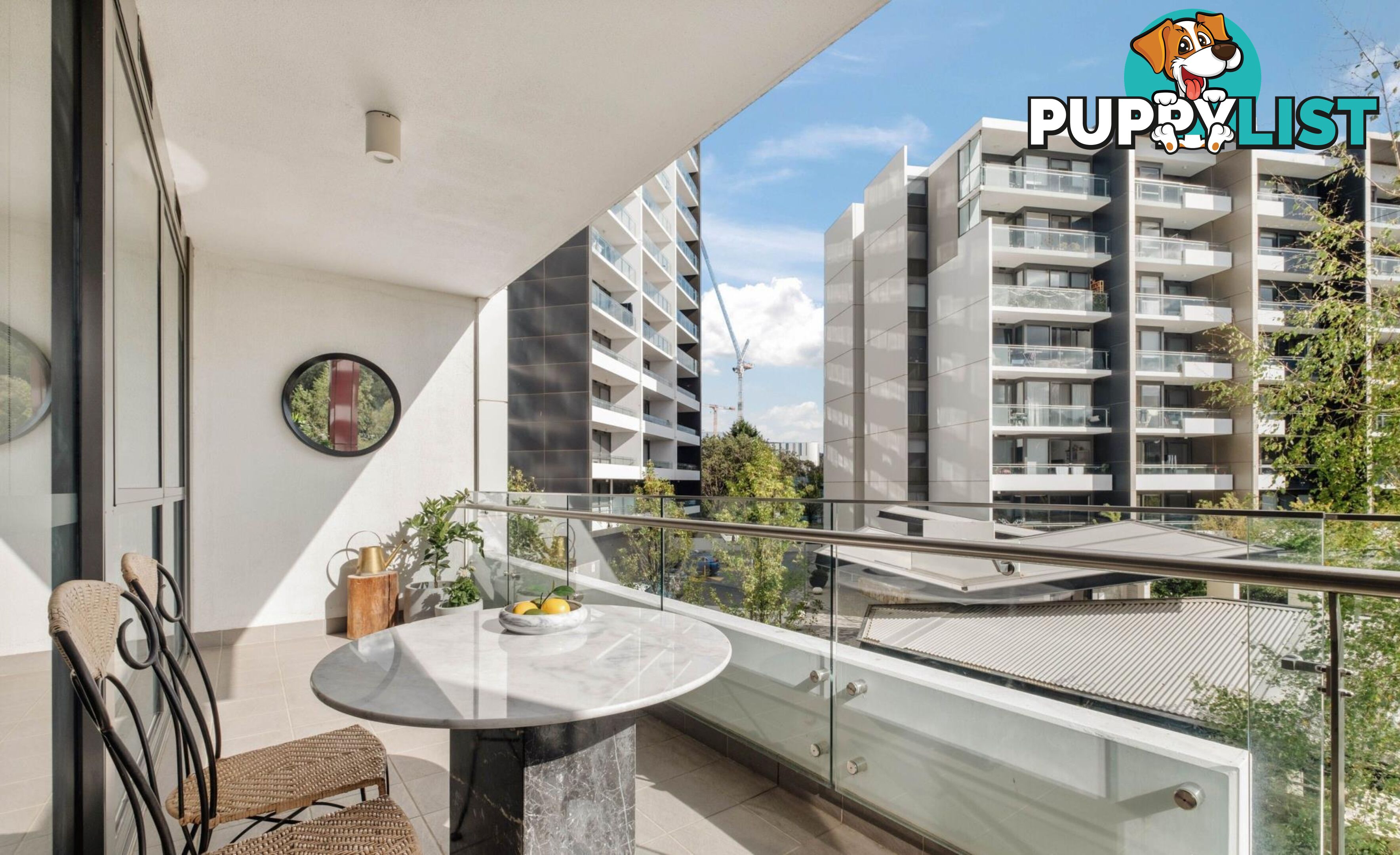 25/7 Irving Street PHILLIP ACT 2606