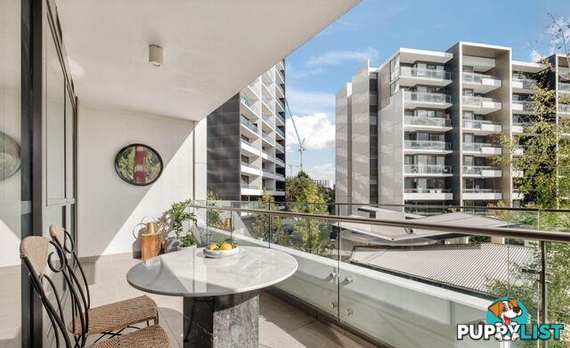 25/7 Irving Street PHILLIP ACT 2606
