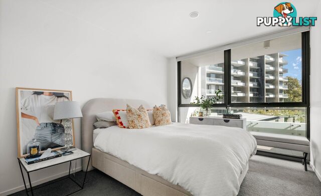 25/7 Irving Street PHILLIP ACT 2606
