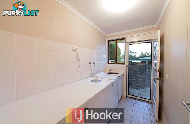 5 Mackie Crescent STIRLING ACT 2611