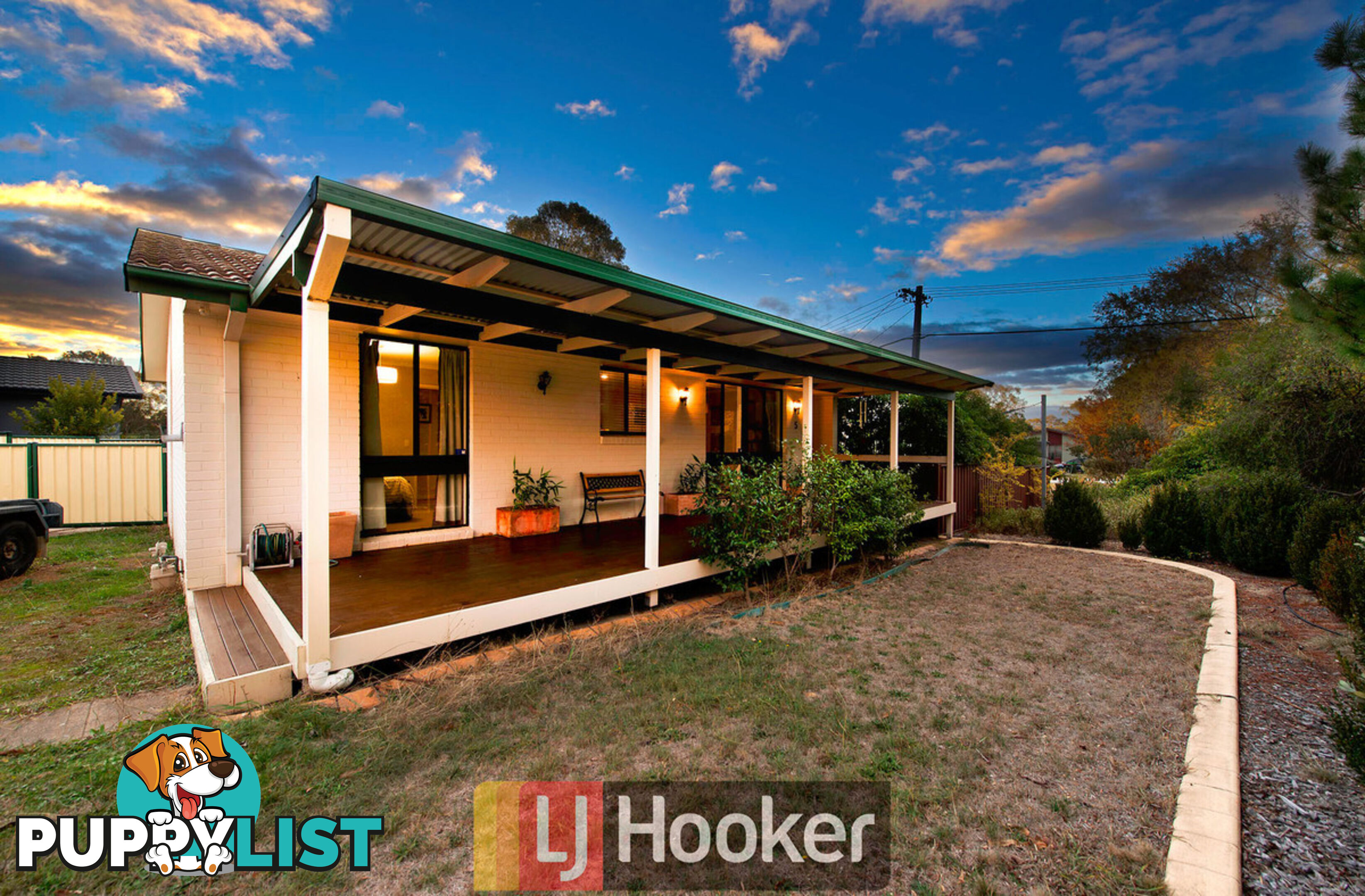 5 Mackie Crescent STIRLING ACT 2611