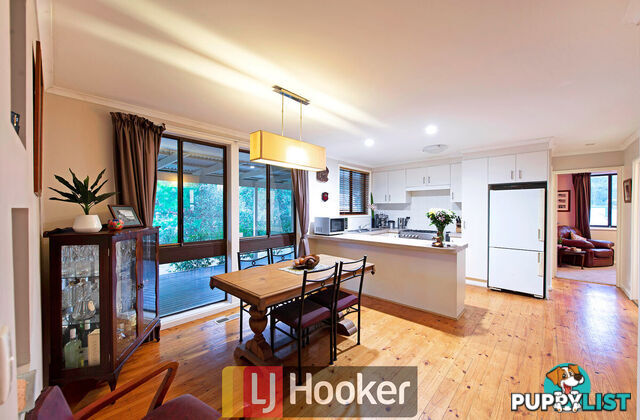 5 Mackie Crescent STIRLING ACT 2611