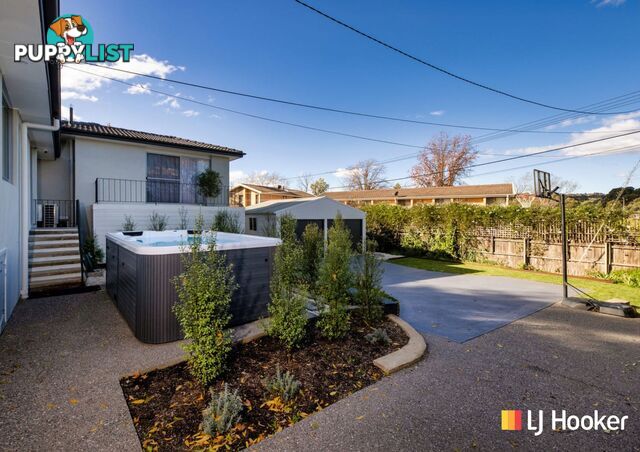 3 Parker Street CURTIN ACT 2605