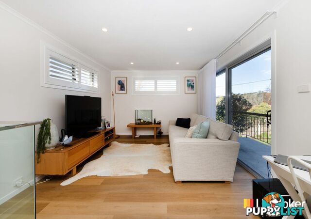 3 Parker Street CURTIN ACT 2605