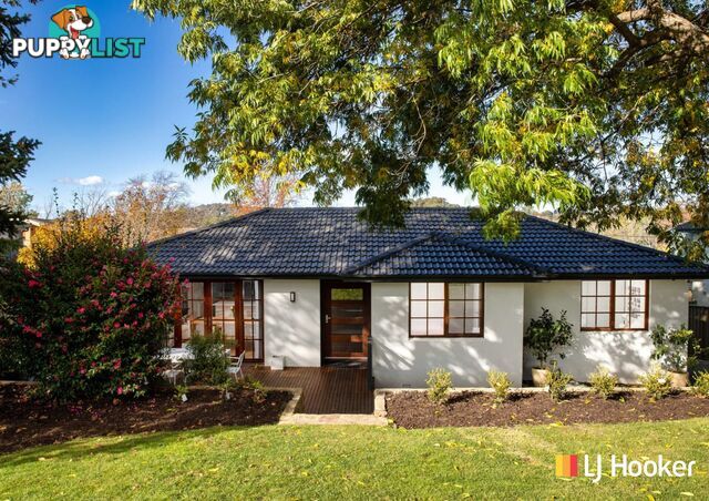 3 Parker Street CURTIN ACT 2605