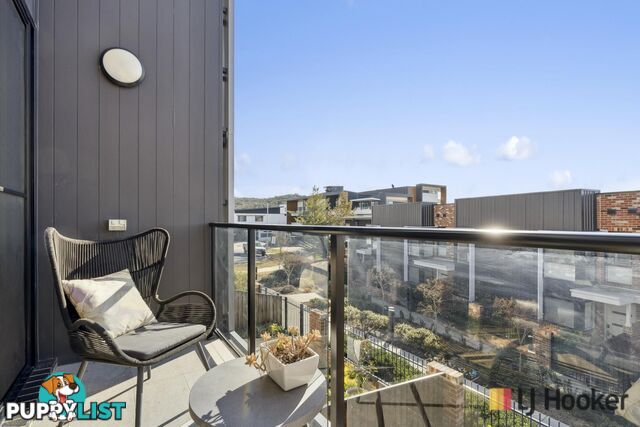 31/4 Skuta Place DENMAN PROSPECT ACT 2611