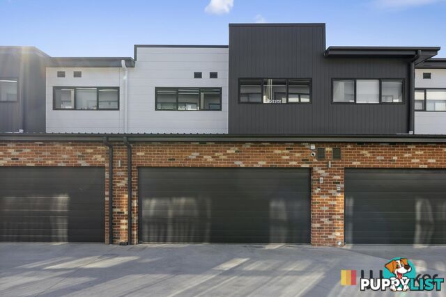 31/4 Skuta Place DENMAN PROSPECT ACT 2611