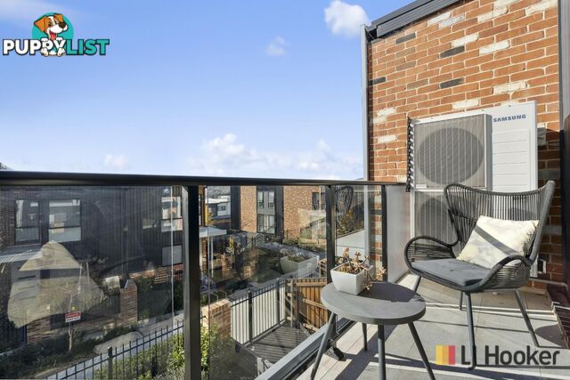 31/4 Skuta Place DENMAN PROSPECT ACT 2611