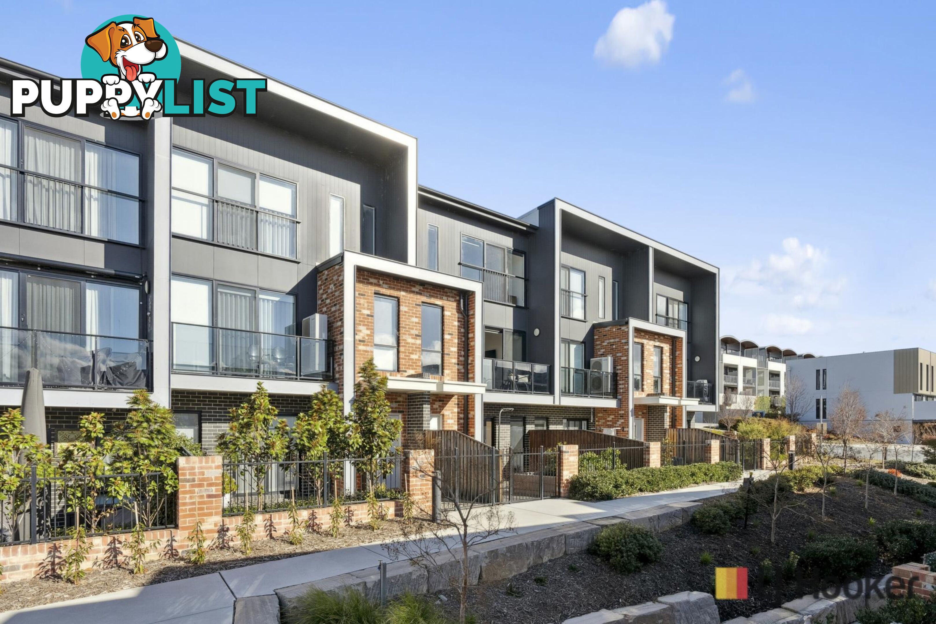 31/4 Skuta Place DENMAN PROSPECT ACT 2611