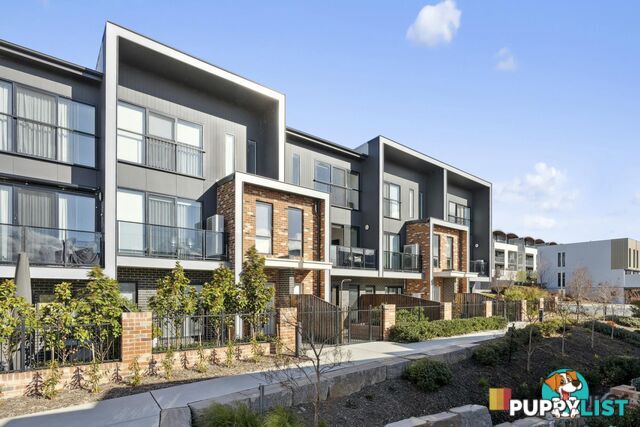 31/4 Skuta Place DENMAN PROSPECT ACT 2611