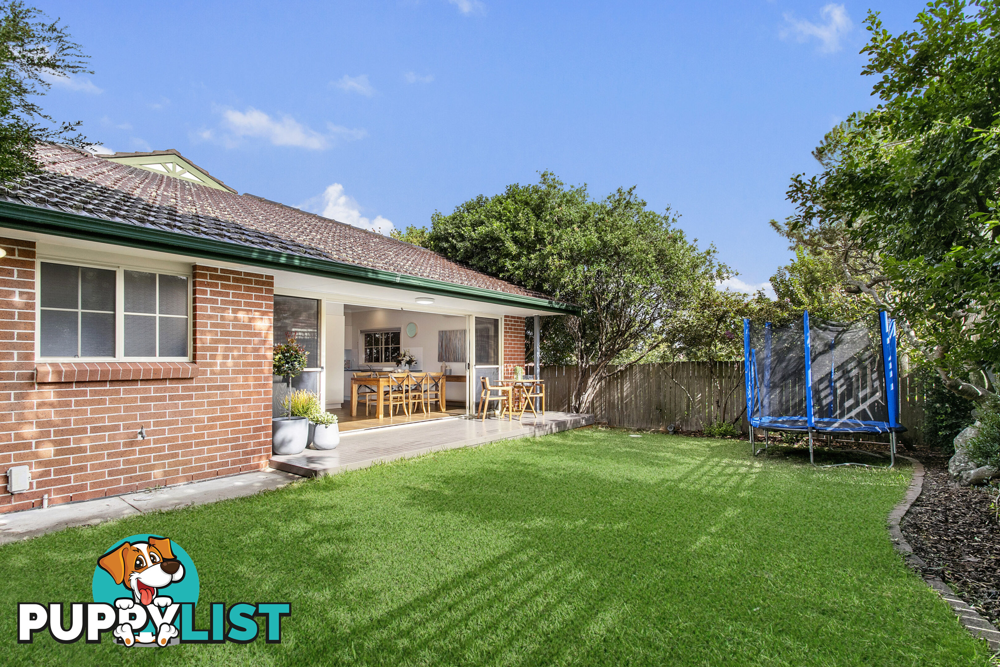 17 Elliott Lane WILLOUGHBY NSW 2068