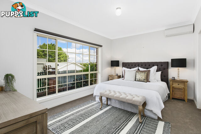 17 Elliott Lane WILLOUGHBY NSW 2068