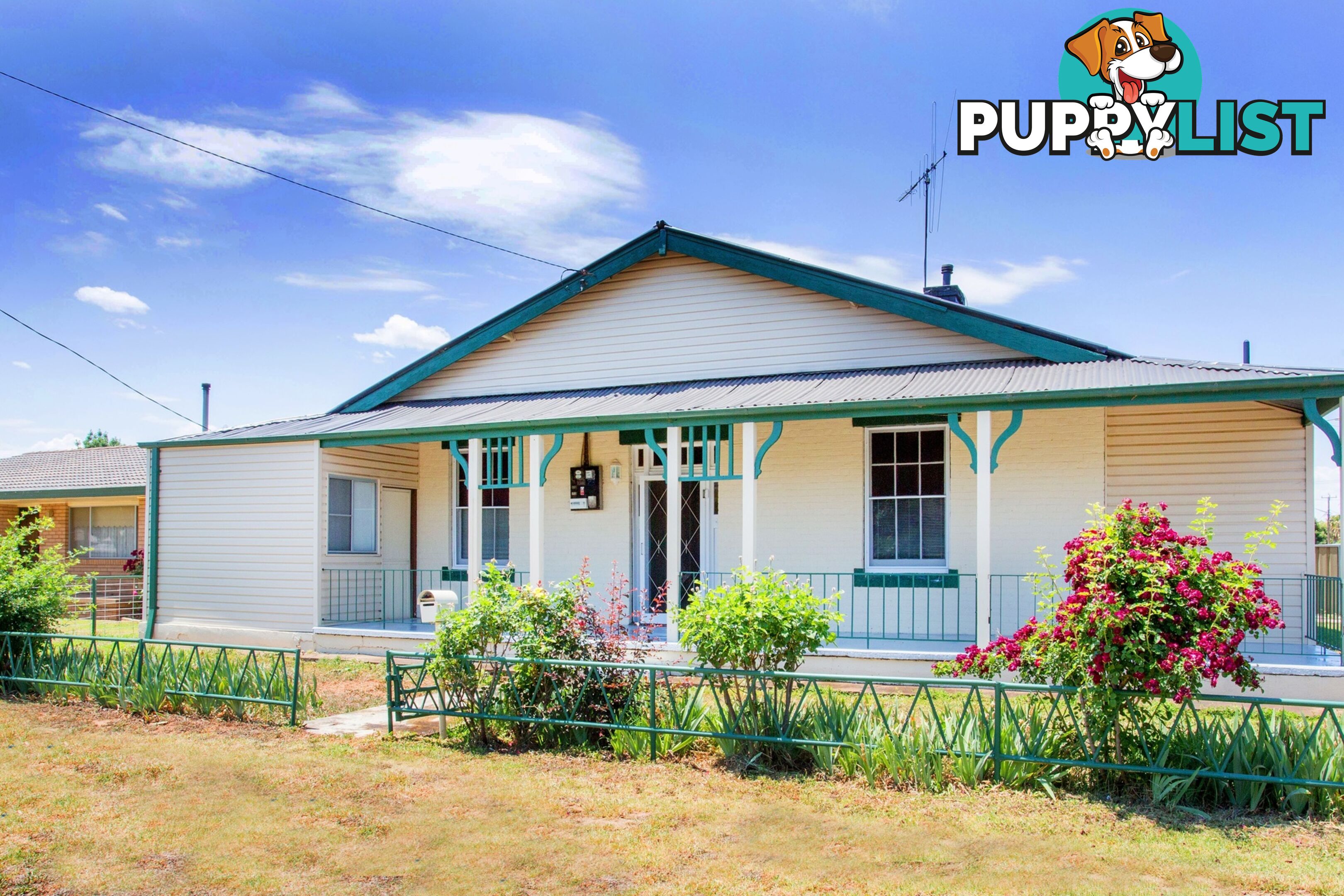 48 Tilga Street CANOWINDRA NSW 2804