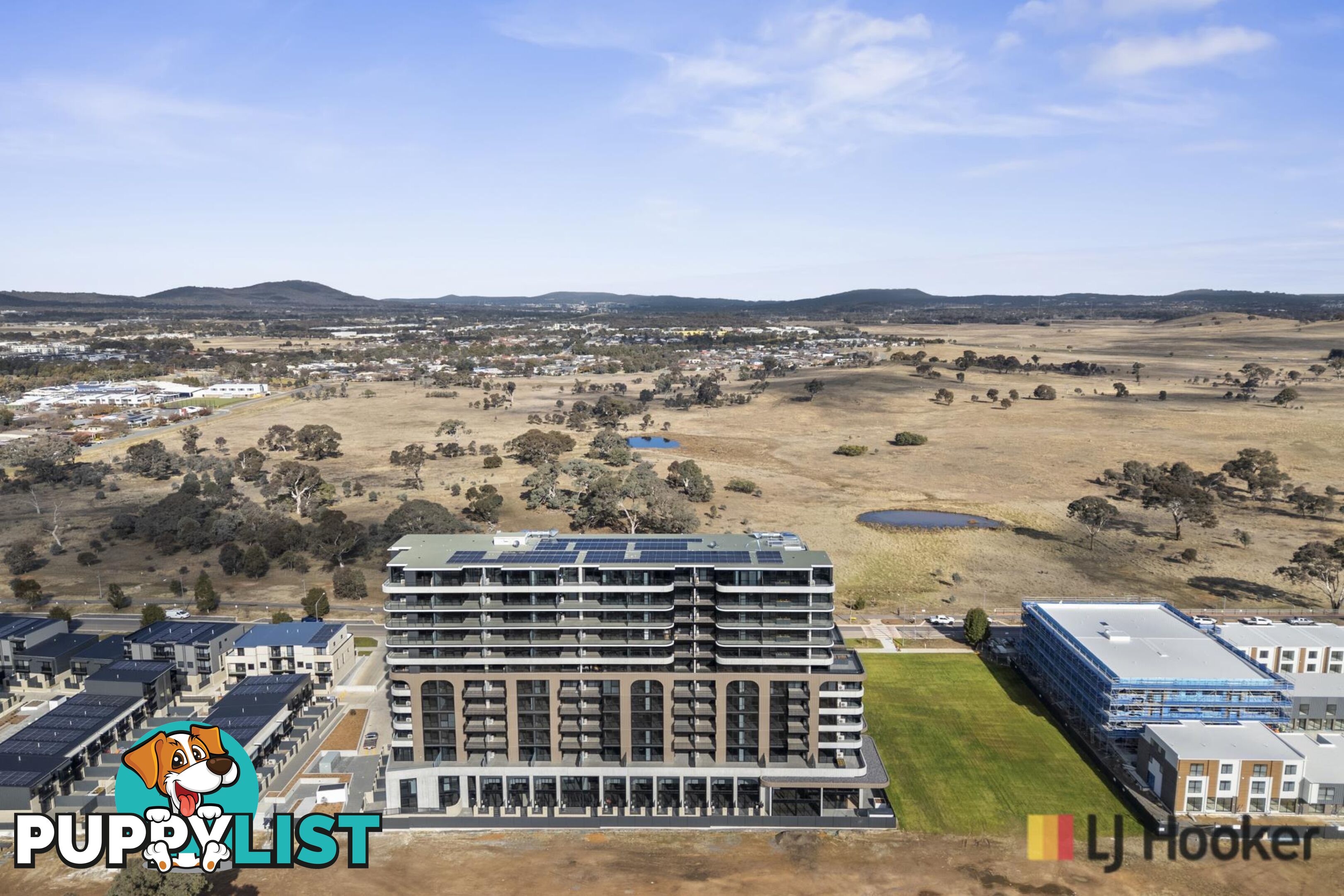 809/61 Camilleri Way GUNGAHLIN ACT 2912
