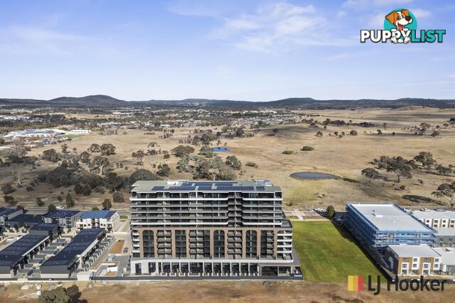 809/61 Camilleri Way GUNGAHLIN ACT 2912