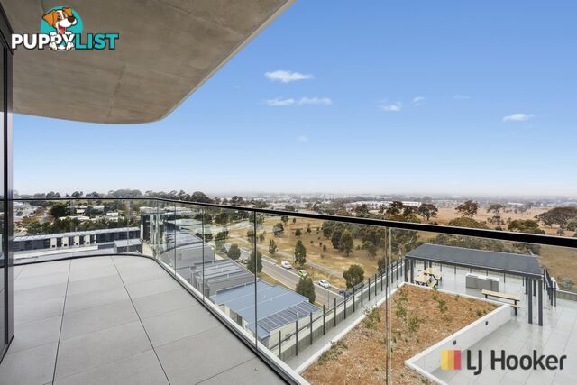 809/61 Camilleri Way GUNGAHLIN ACT 2912
