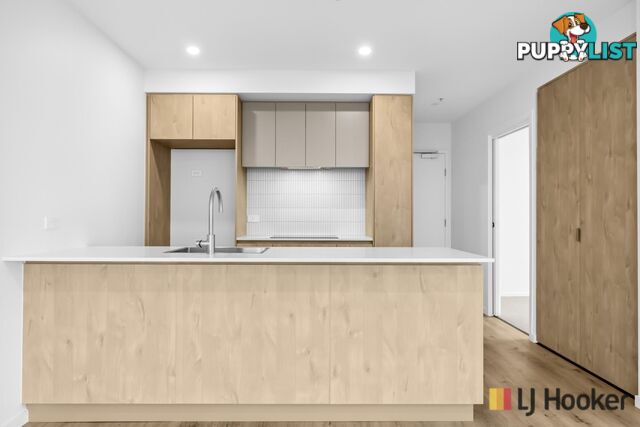 809/61 Camilleri Way GUNGAHLIN ACT 2912