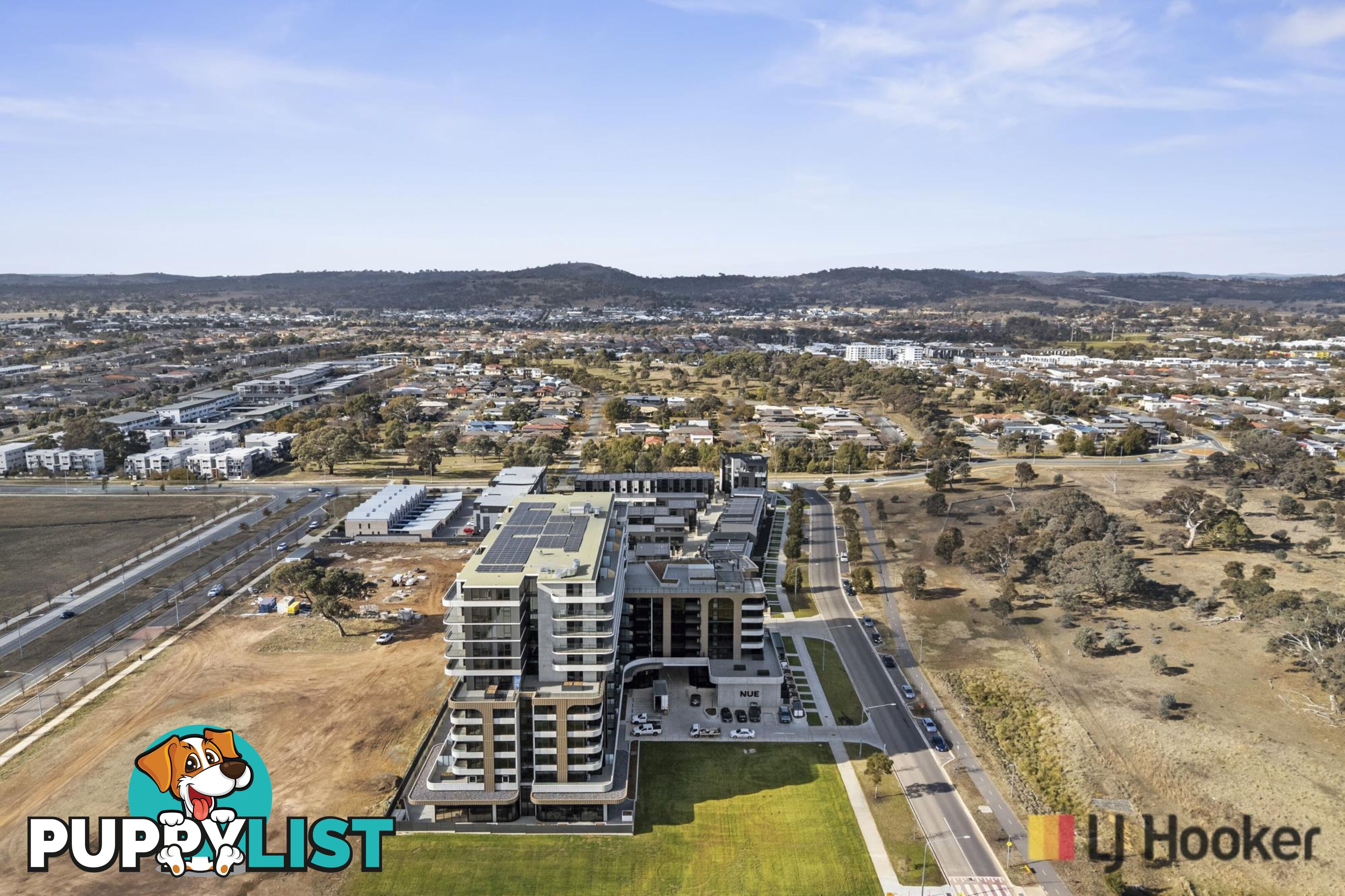 809/61 Camilleri Way GUNGAHLIN ACT 2912