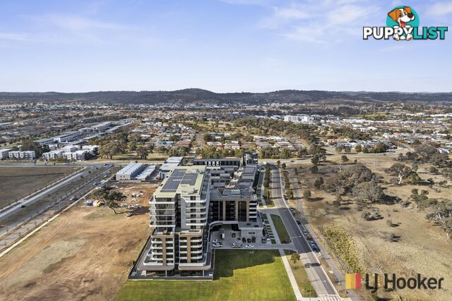 809/61 Camilleri Way GUNGAHLIN ACT 2912