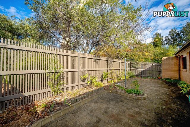 29/32 Bunbury Street STIRLING ACT 2611