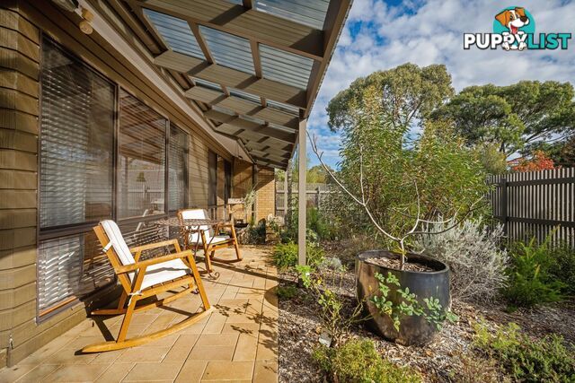 29/32 Bunbury Street STIRLING ACT 2611