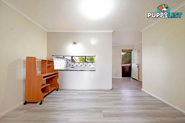 9 Joyce Place MAWSON ACT 2607