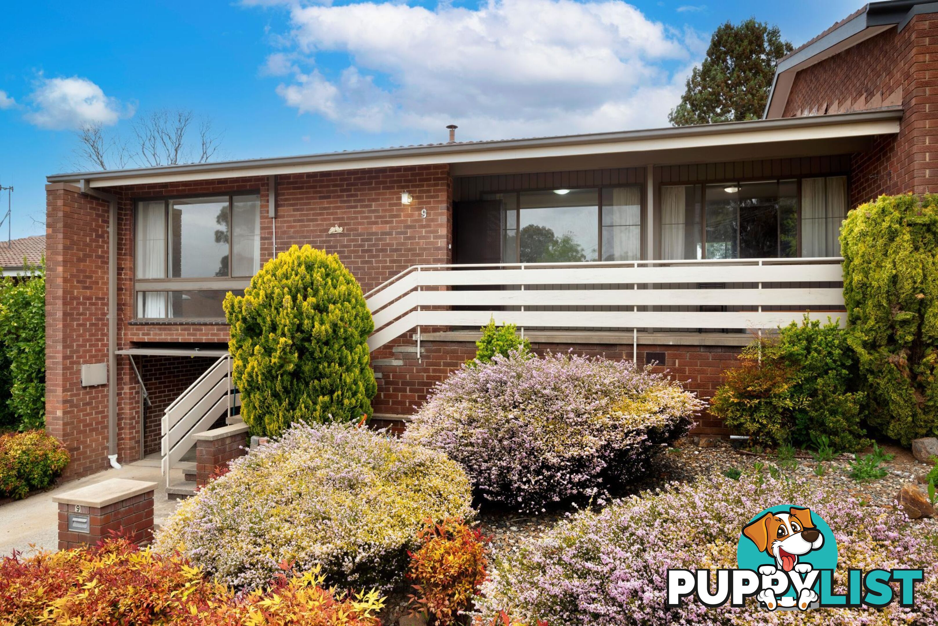 9 Joyce Place MAWSON ACT 2607