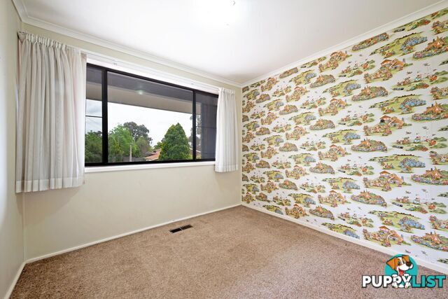 9 Joyce Place MAWSON ACT 2607