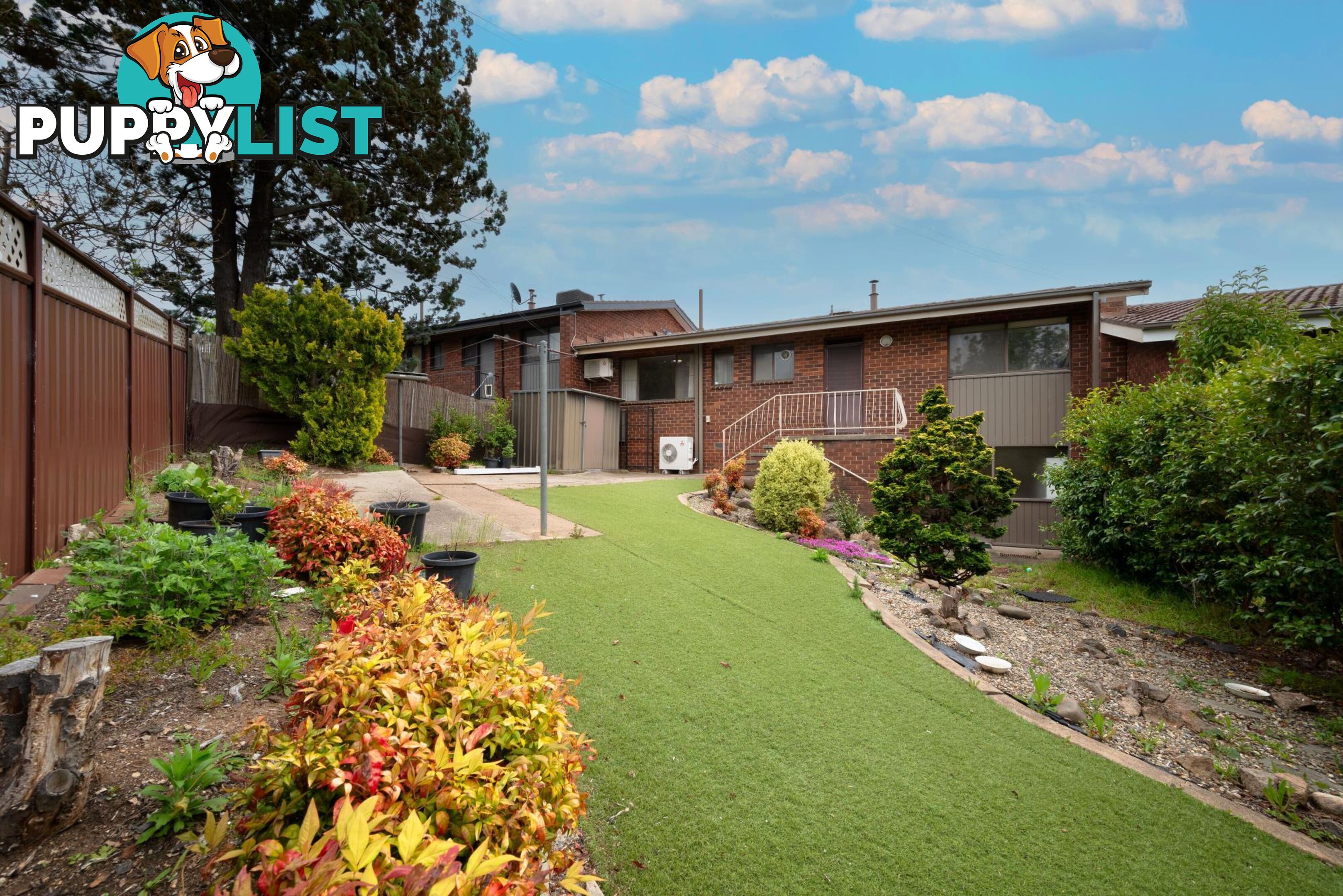 9 Joyce Place MAWSON ACT 2607