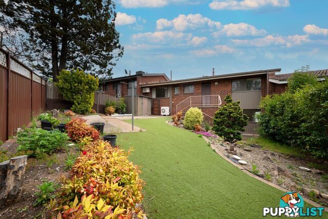 9 Joyce Place MAWSON ACT 2607