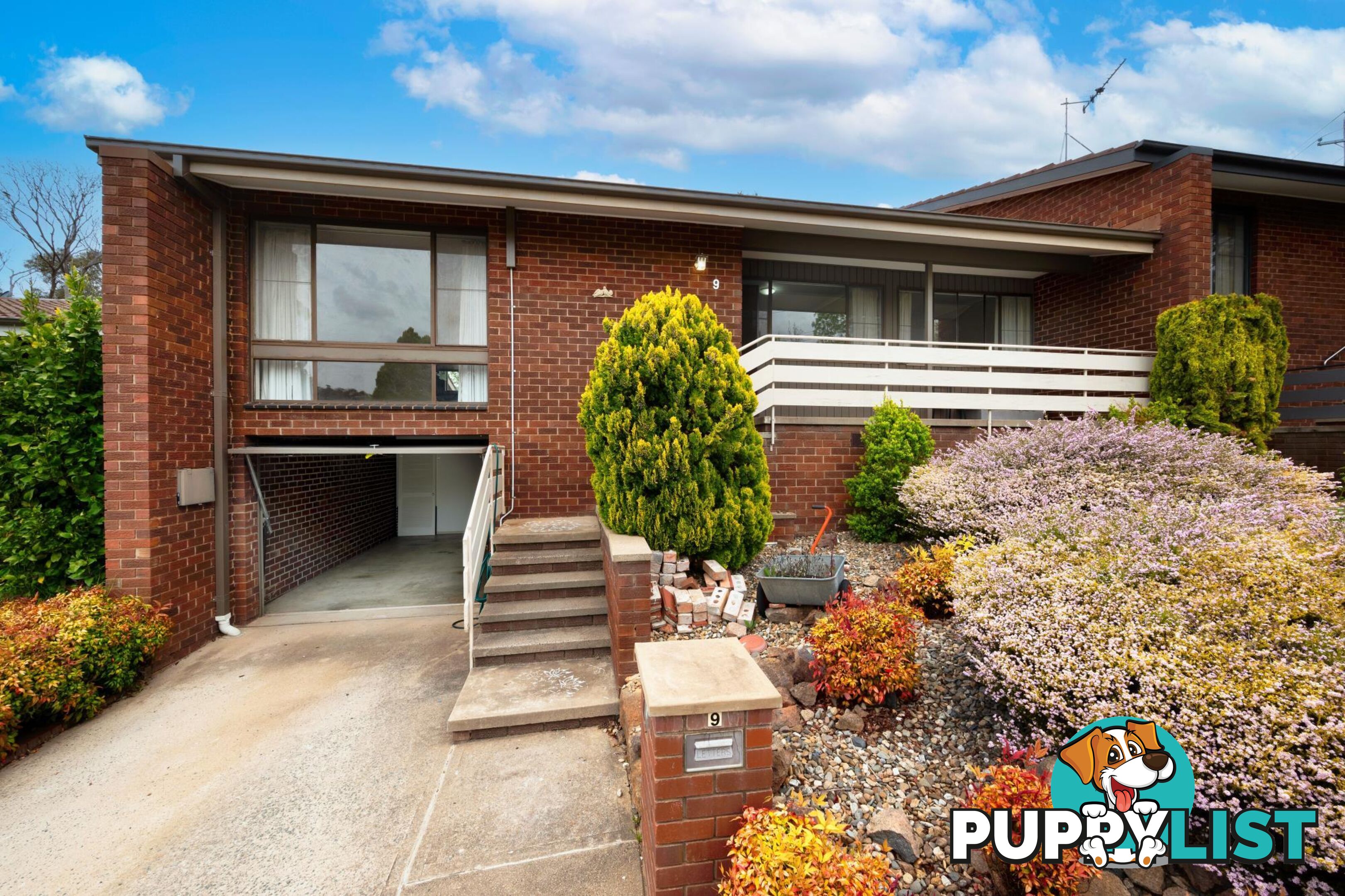 9 Joyce Place MAWSON ACT 2607