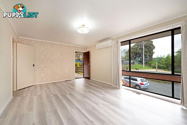 9 Joyce Place MAWSON ACT 2607