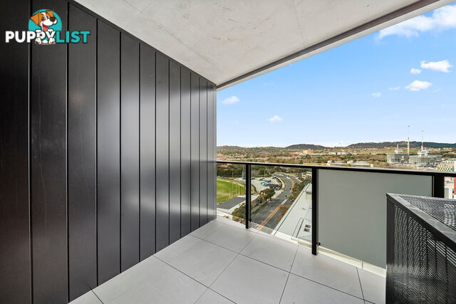 1412/2 Furzer Street PHILLIP ACT 2606