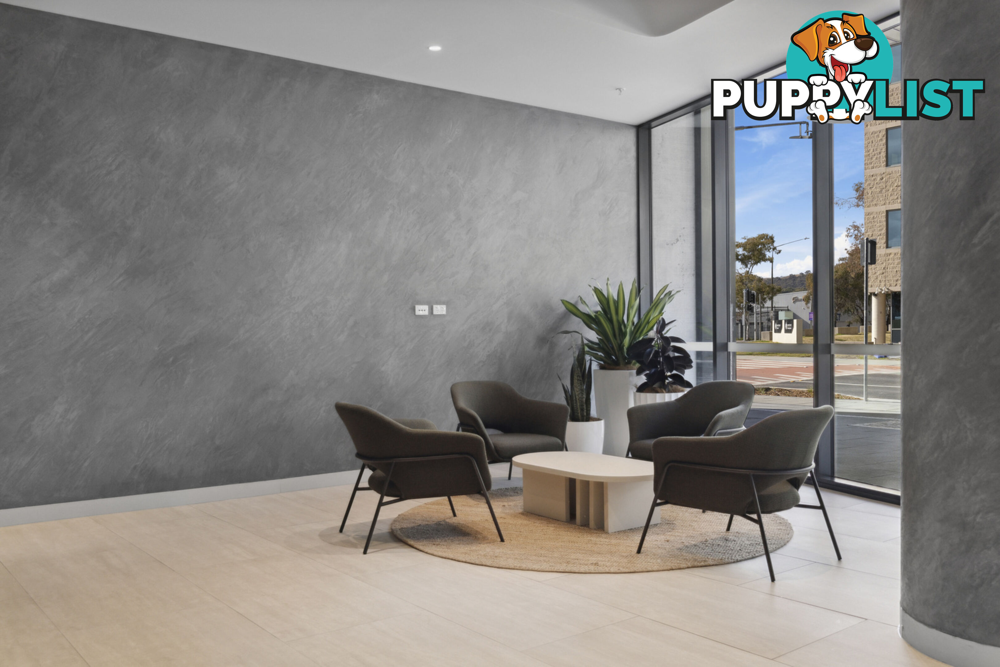 1412/2 Furzer Street PHILLIP ACT 2606