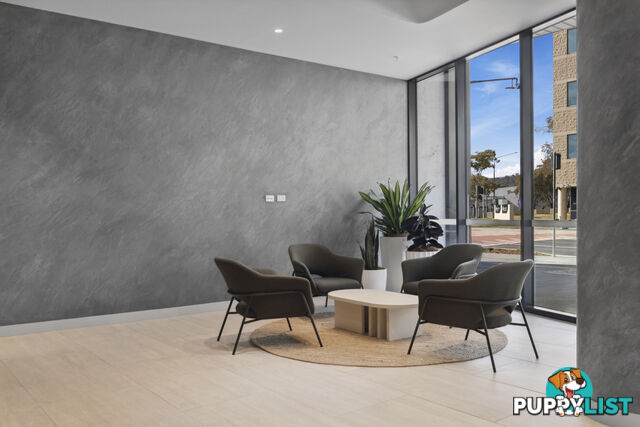 1412/2 Furzer Street PHILLIP ACT 2606